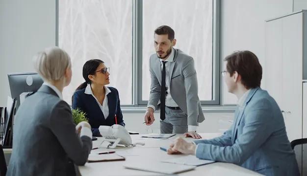 AI Director Mode event promotion video for webinars, conferences, launches, and campaign events